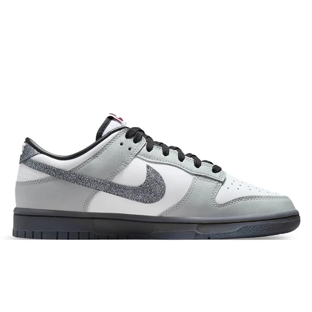 Nike Dunk Low LX WOMENS - Picture 2 of 3